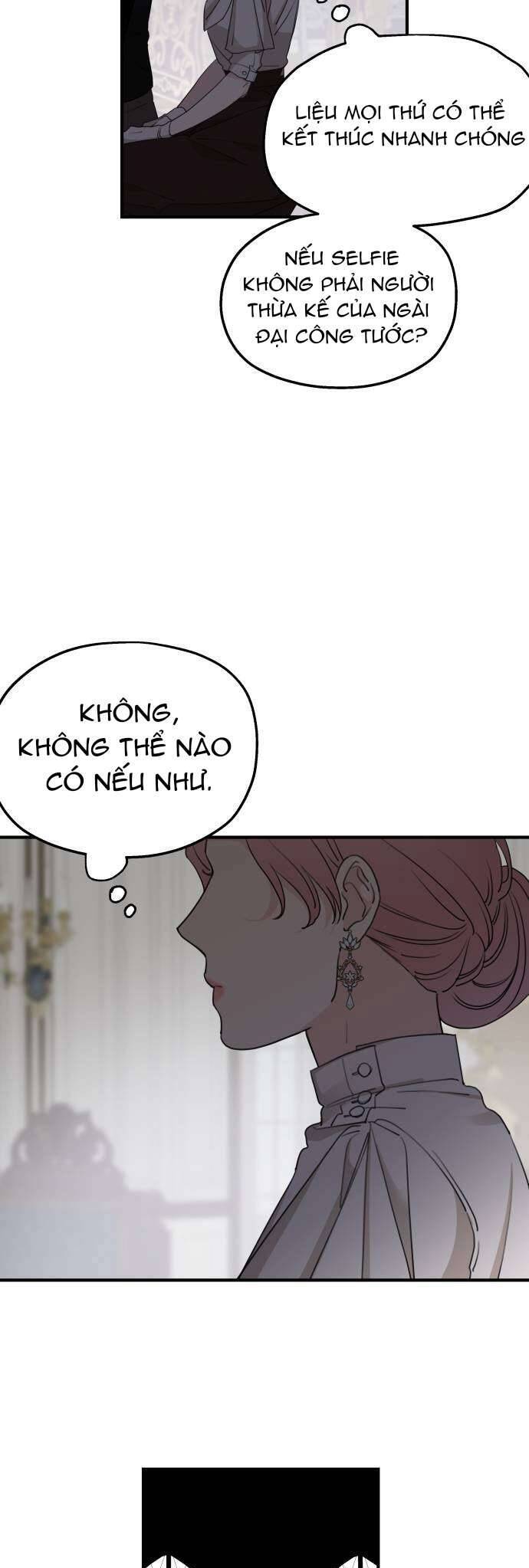 Gia Đình Chồng Quá Ám Ảnh Bởi Tôi Chapter 53 - Trang 2