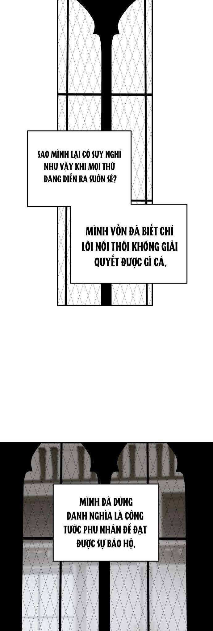 Gia Đình Chồng Quá Ám Ảnh Bởi Tôi Chapter 53 - Trang 2