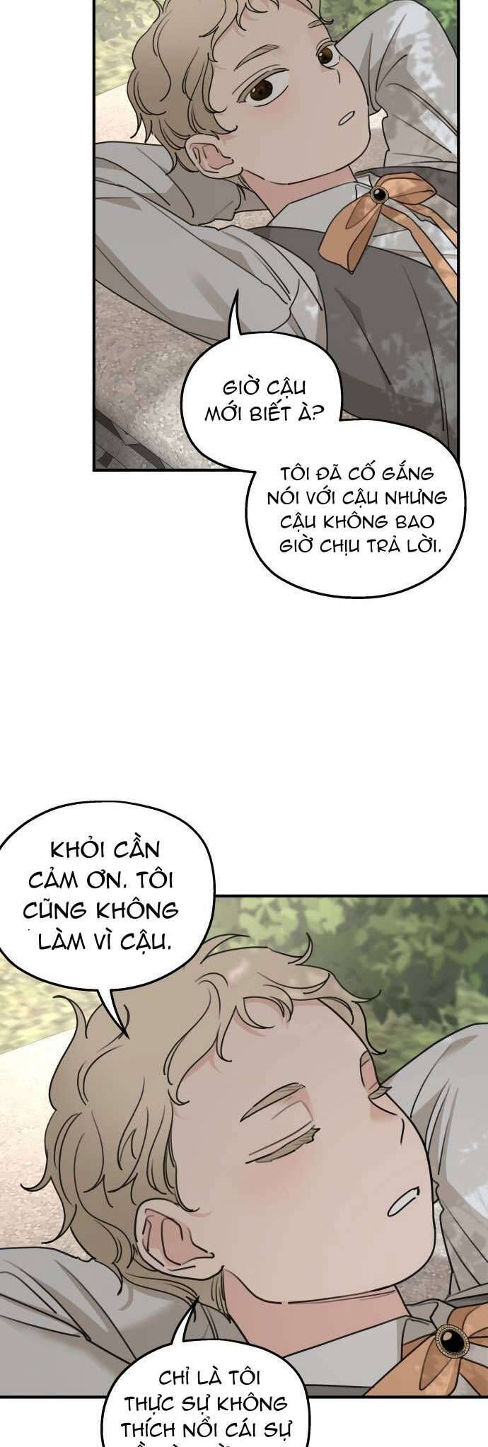 Gia Đình Chồng Quá Ám Ảnh Bởi Tôi Chapter 53 - Trang 2