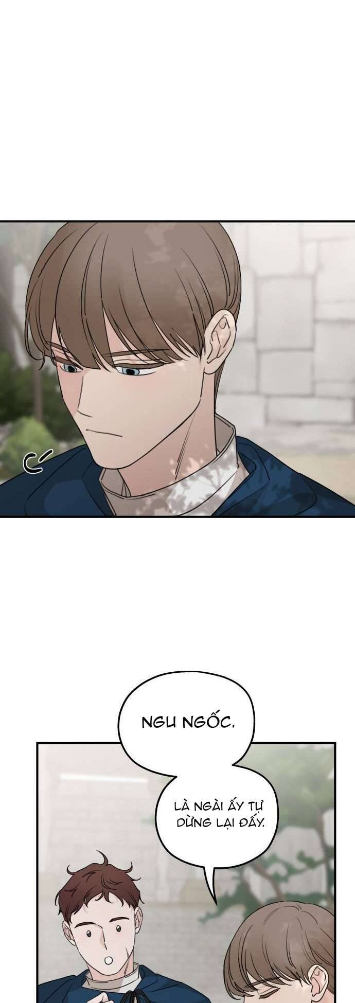 Gia Đình Chồng Quá Ám Ảnh Bởi Tôi Chapter 53 - Trang 2