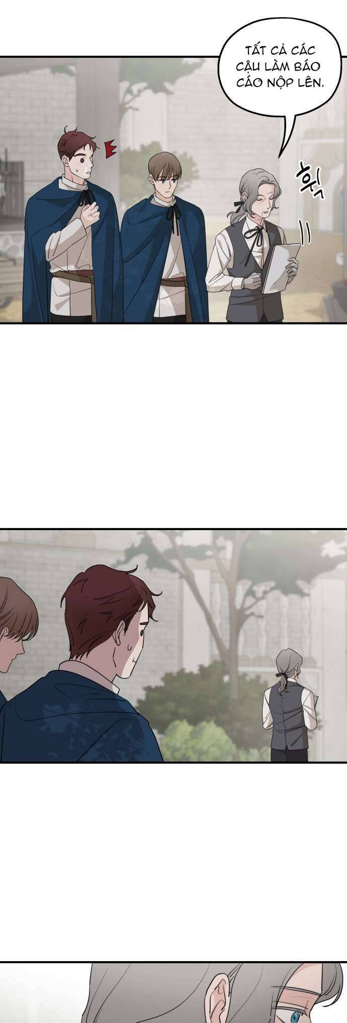 Gia Đình Chồng Quá Ám Ảnh Bởi Tôi Chapter 53 - Trang 2