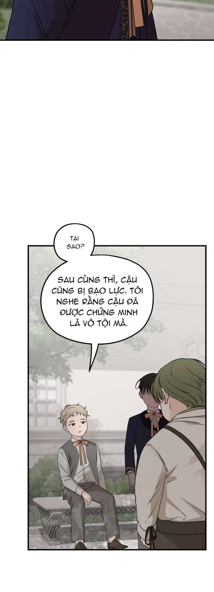 Gia Đình Chồng Quá Ám Ảnh Bởi Tôi Chapter 54 - Trang 2