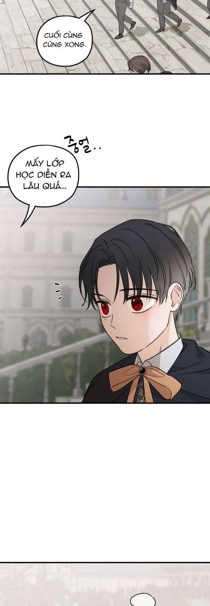 Gia Đình Chồng Quá Ám Ảnh Bởi Tôi Chapter 54 - Trang 2