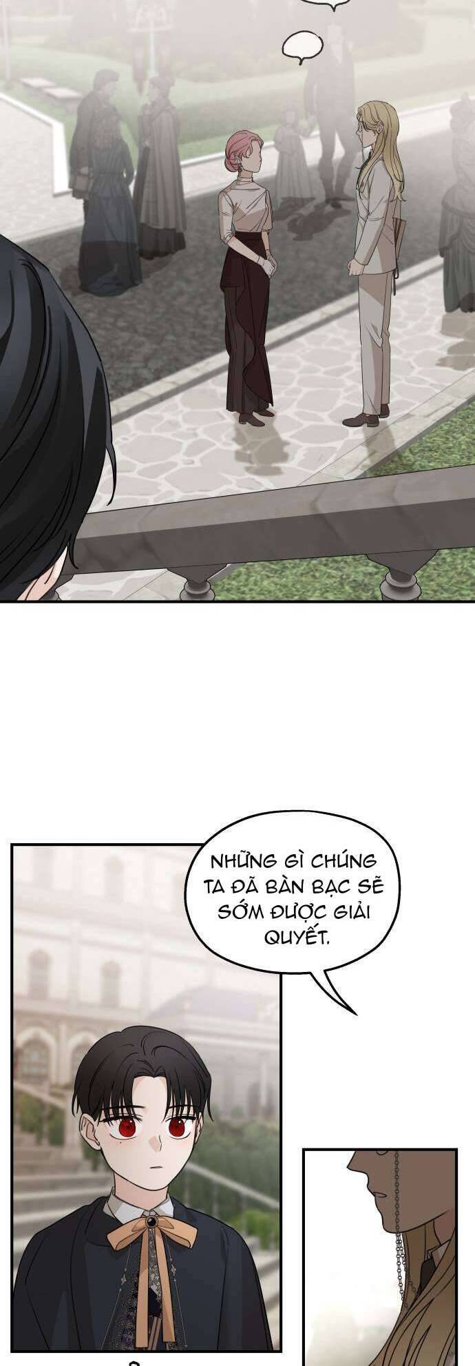Gia Đình Chồng Quá Ám Ảnh Bởi Tôi Chapter 54 - Trang 2