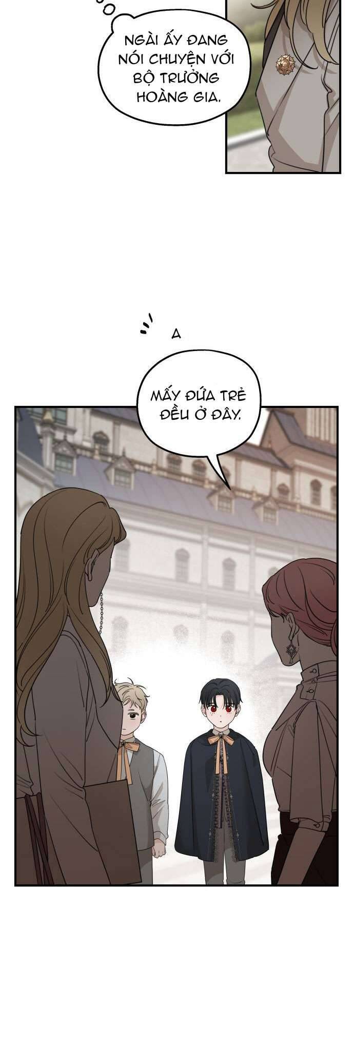 Gia Đình Chồng Quá Ám Ảnh Bởi Tôi Chapter 54 - Trang 2