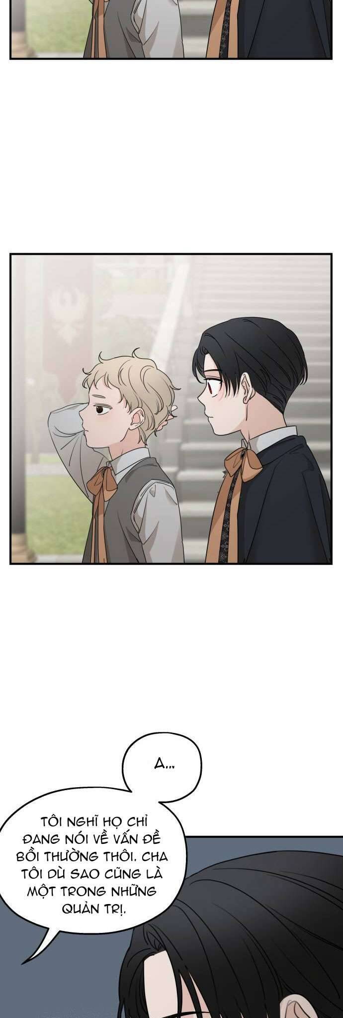 Gia Đình Chồng Quá Ám Ảnh Bởi Tôi Chapter 54 - Trang 2