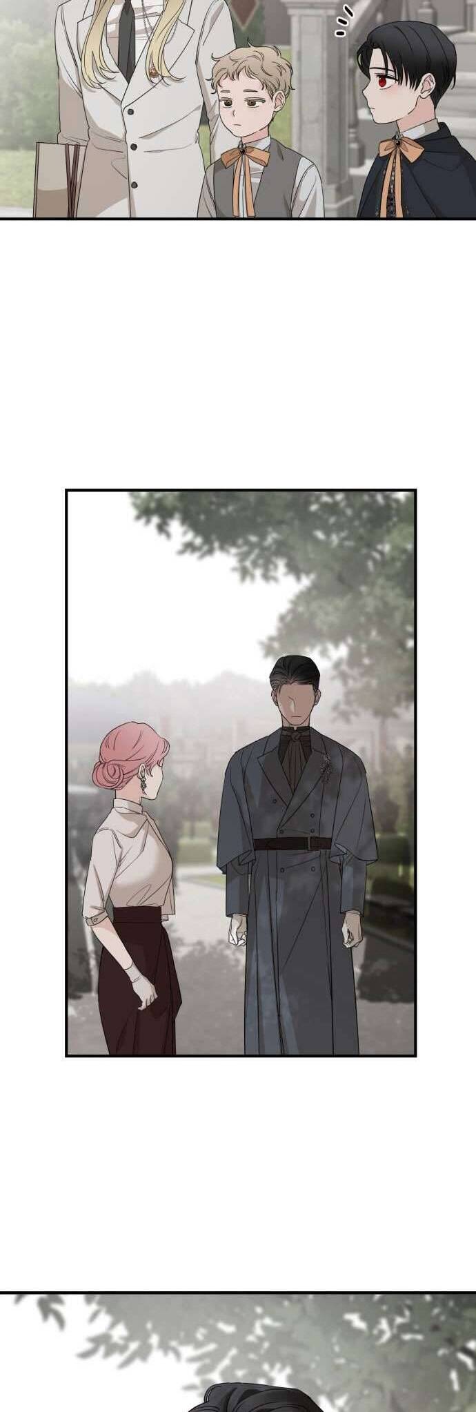 Gia Đình Chồng Quá Ám Ảnh Bởi Tôi Chapter 54 - Trang 2