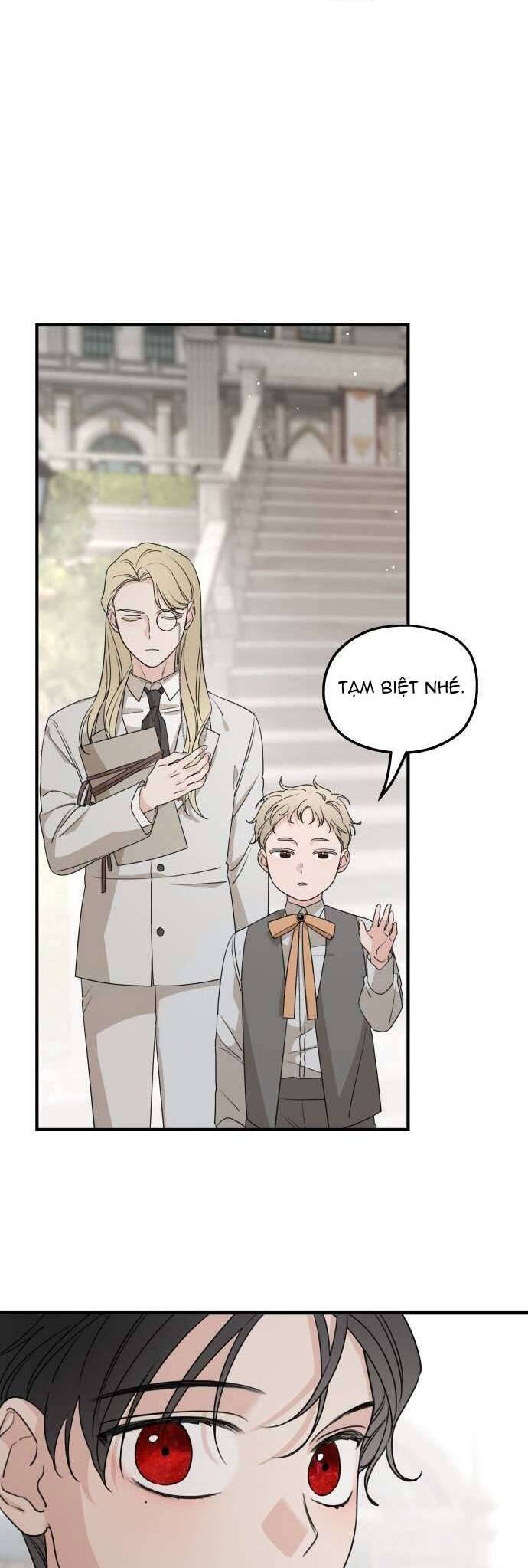 Gia Đình Chồng Quá Ám Ảnh Bởi Tôi Chapter 54 - Trang 2