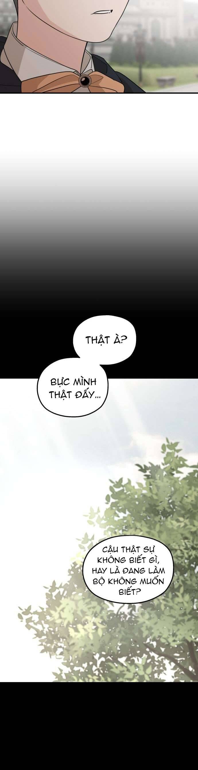 Gia Đình Chồng Quá Ám Ảnh Bởi Tôi Chapter 54 - Trang 2