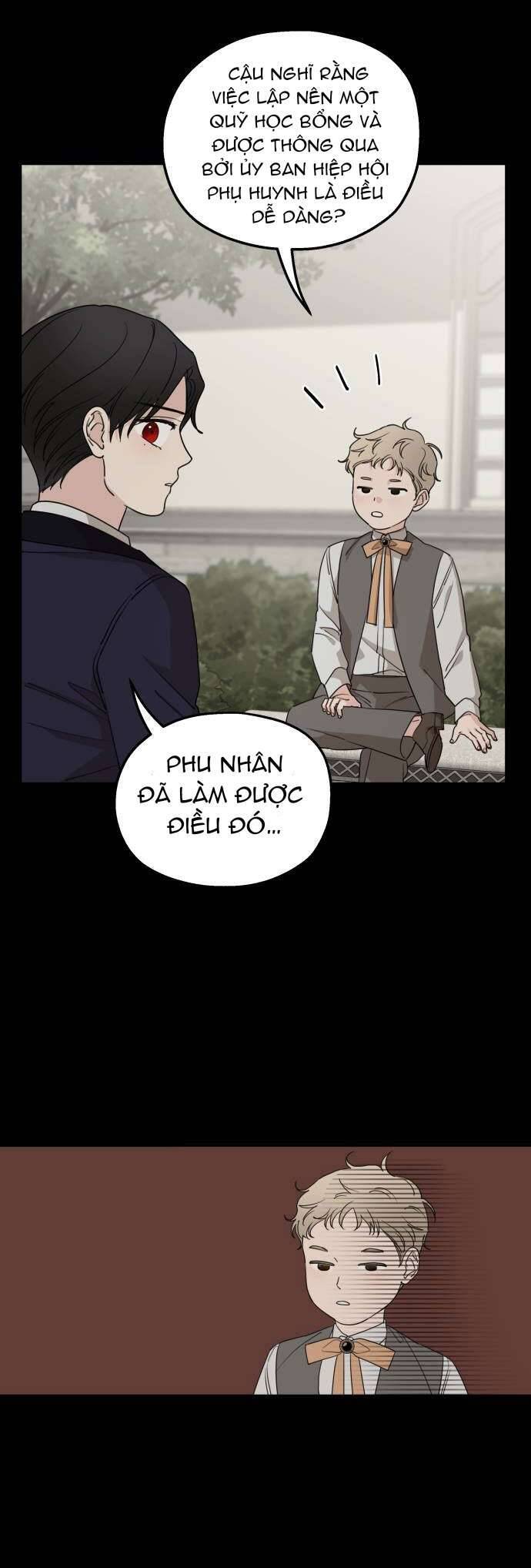 Gia Đình Chồng Quá Ám Ảnh Bởi Tôi Chapter 54 - Trang 2