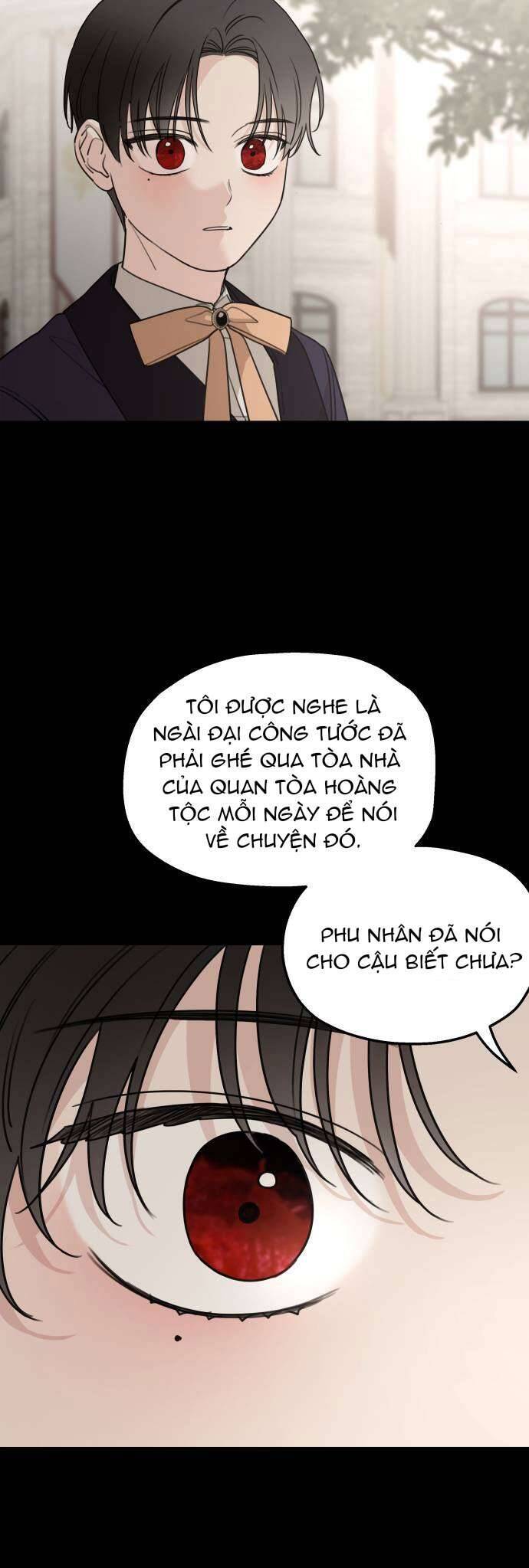 Gia Đình Chồng Quá Ám Ảnh Bởi Tôi Chapter 54 - Trang 2