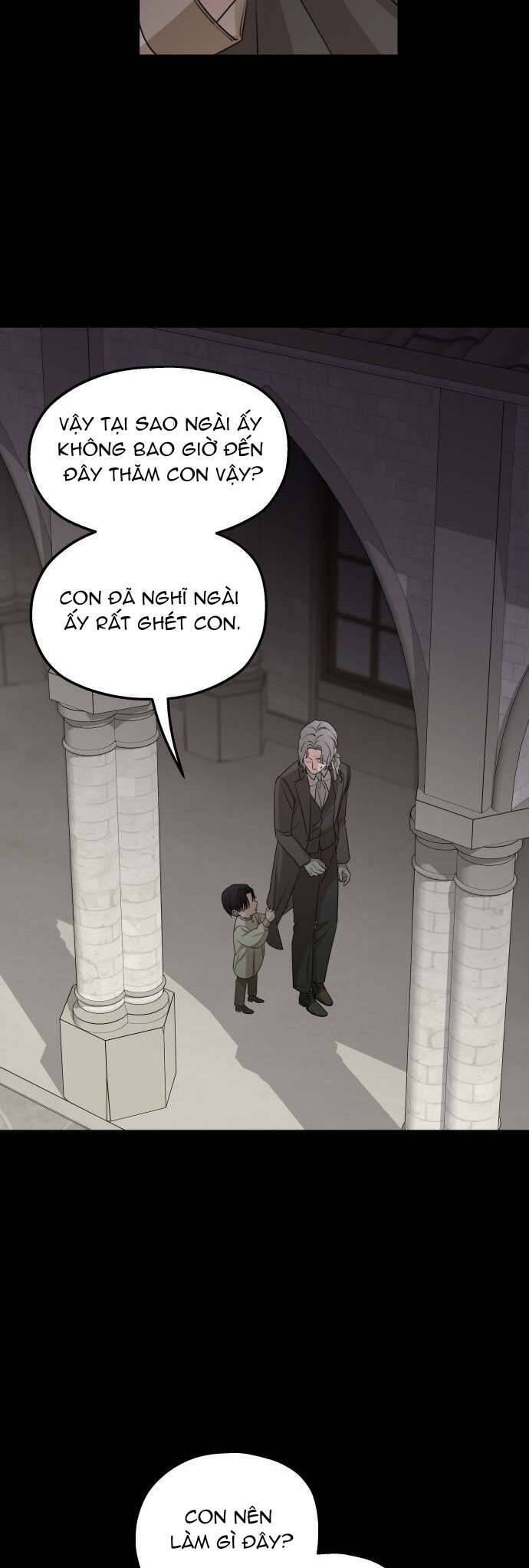 Gia Đình Chồng Quá Ám Ảnh Bởi Tôi Chapter 54 - Trang 2