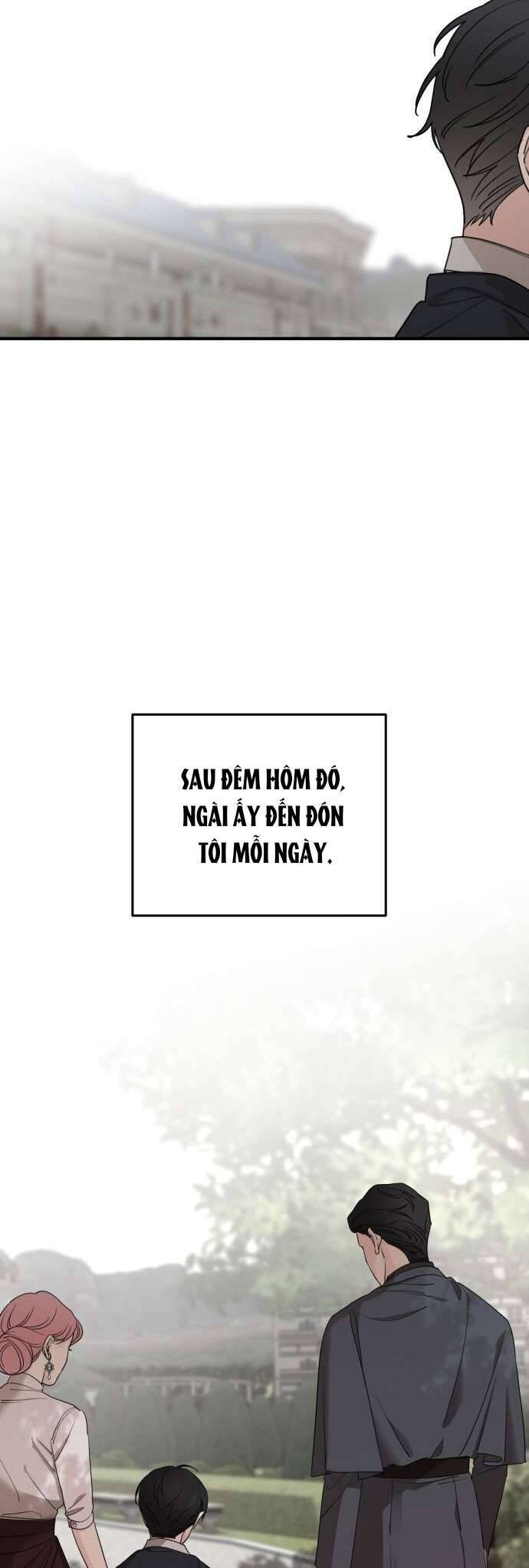 Gia Đình Chồng Quá Ám Ảnh Bởi Tôi Chapter 54 - Trang 2