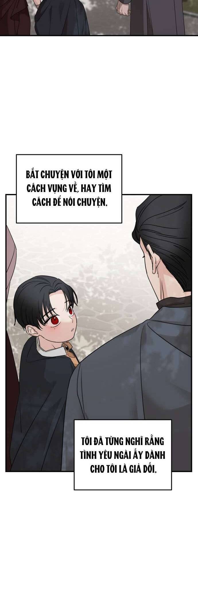 Gia Đình Chồng Quá Ám Ảnh Bởi Tôi Chapter 54 - Trang 2