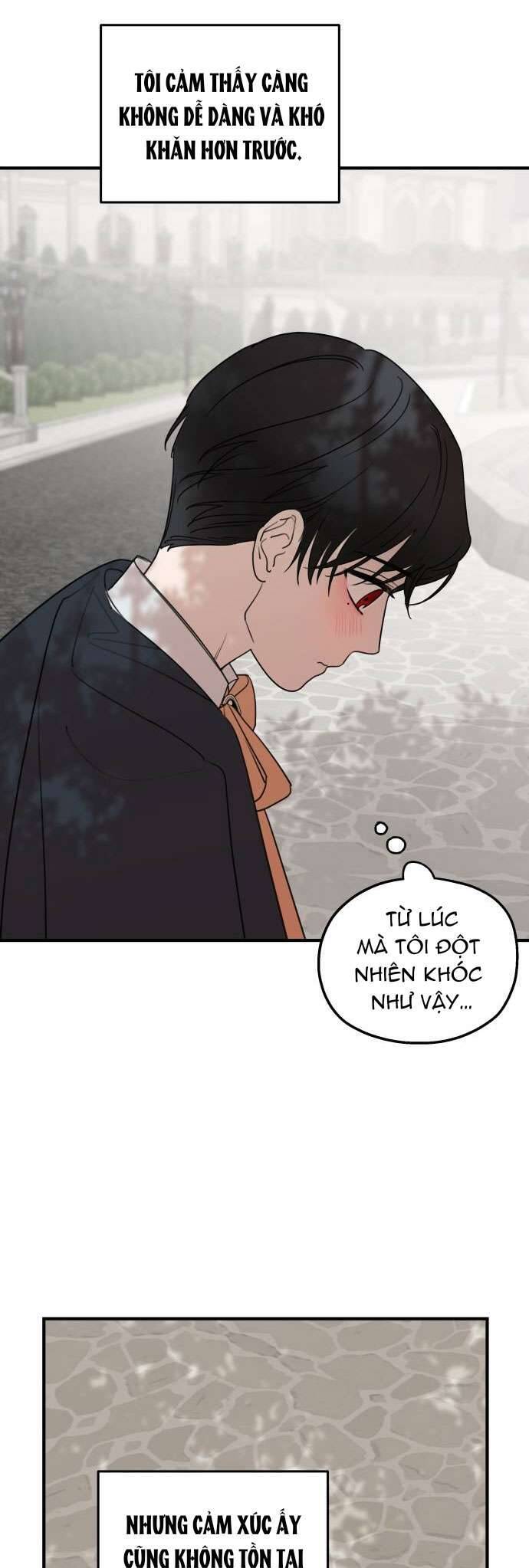 Gia Đình Chồng Quá Ám Ảnh Bởi Tôi Chapter 54 - Trang 2