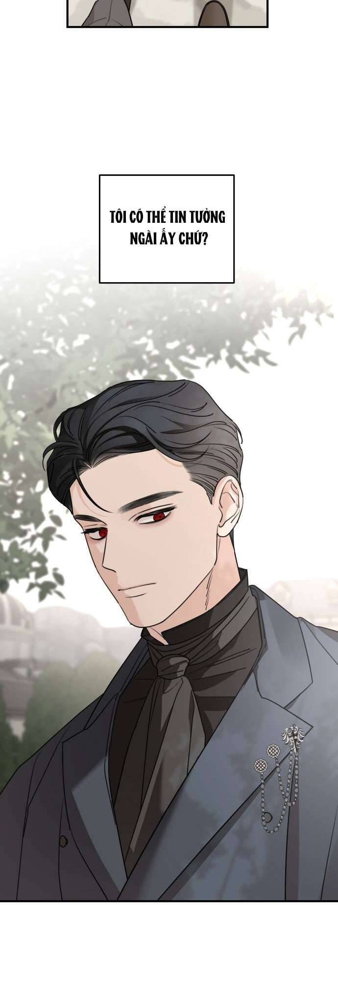 Gia Đình Chồng Quá Ám Ảnh Bởi Tôi Chapter 54 - Trang 2
