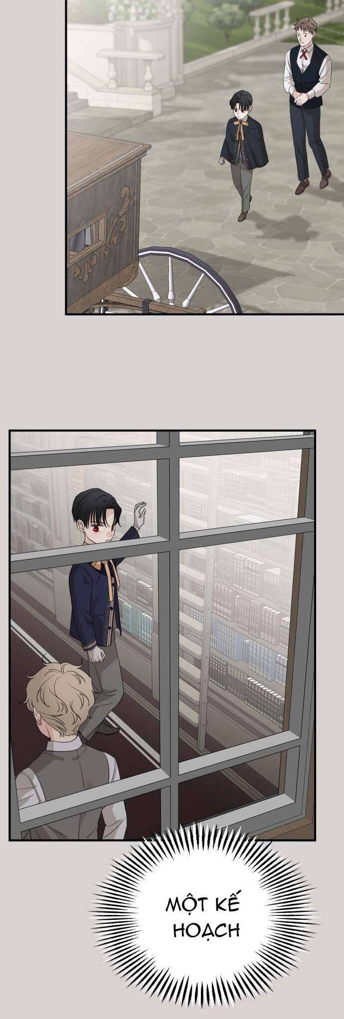 Gia Đình Chồng Quá Ám Ảnh Bởi Tôi Chapter 54 - Trang 2