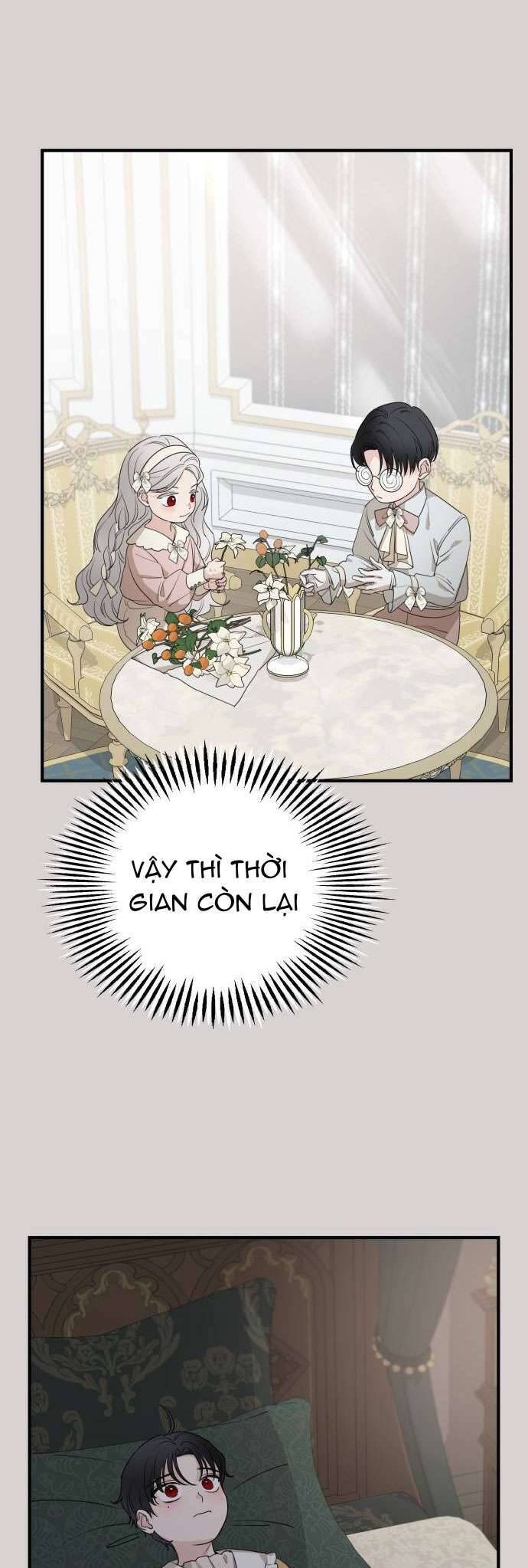 Gia Đình Chồng Quá Ám Ảnh Bởi Tôi Chapter 54 - Trang 2