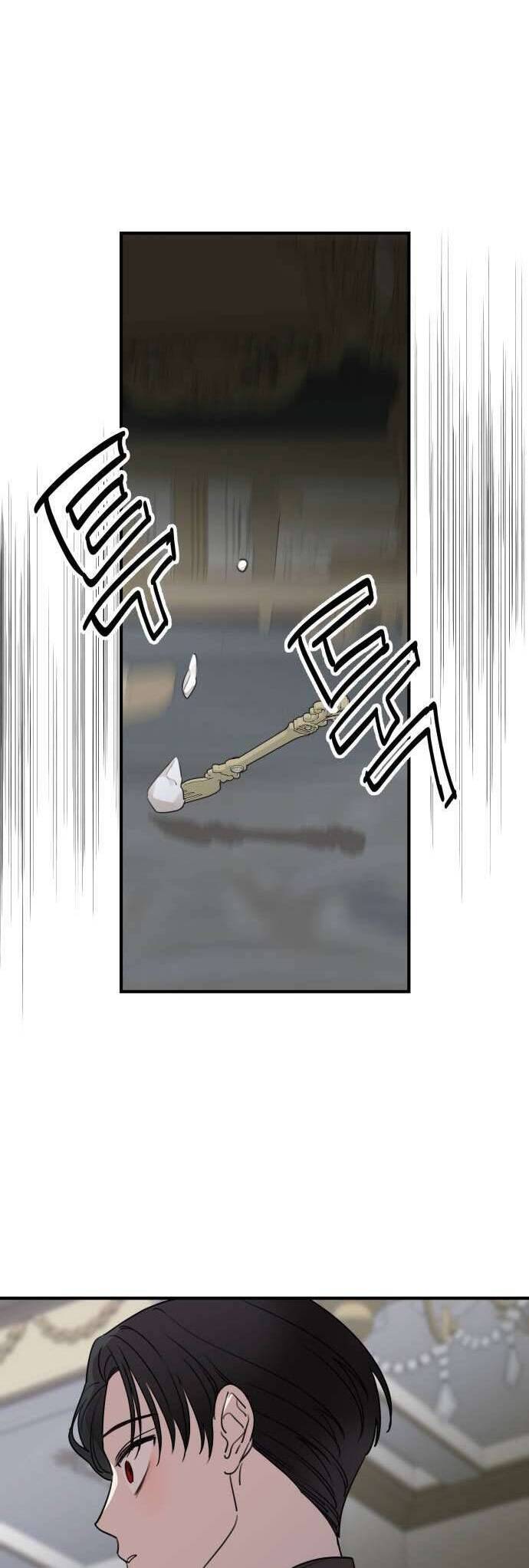 Gia Đình Chồng Quá Ám Ảnh Bởi Tôi Chapter 54 - Trang 2