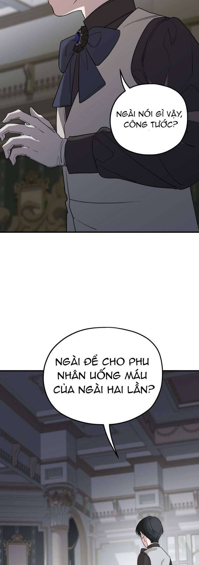 Gia Đình Chồng Quá Ám Ảnh Bởi Tôi Chapter 54 - Trang 2