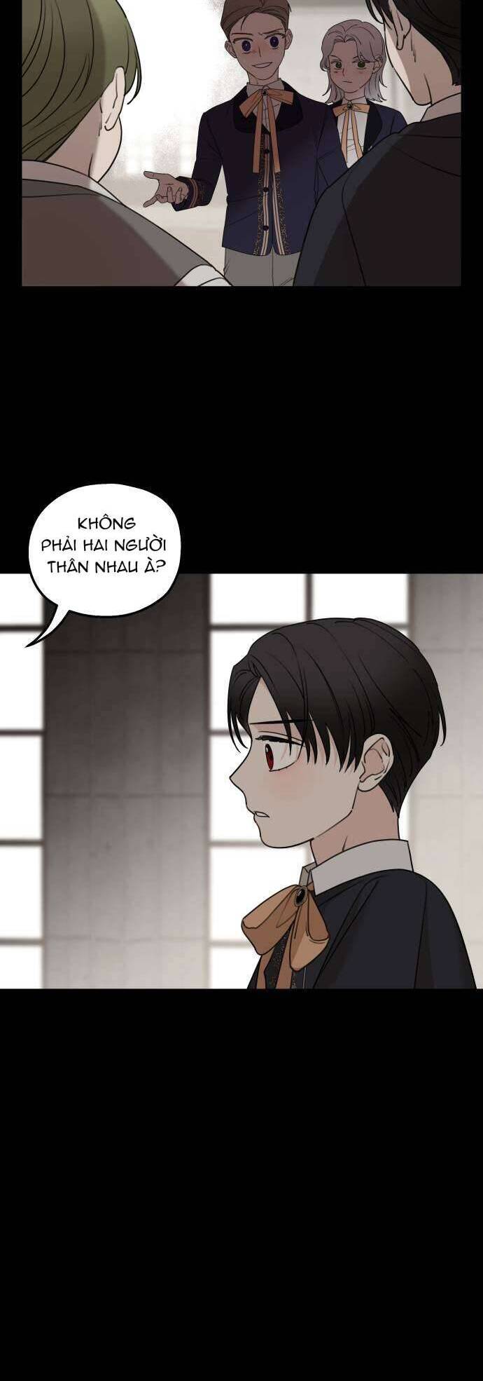 Gia Đình Chồng Quá Ám Ảnh Bởi Tôi Chapter 54 - Trang 2