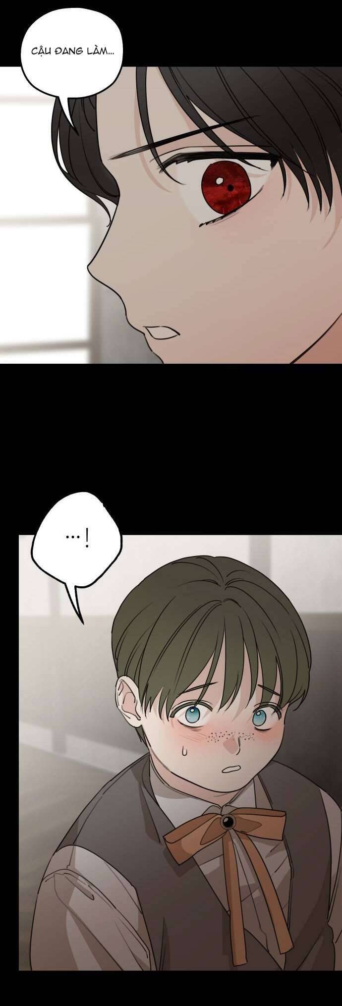 Gia Đình Chồng Quá Ám Ảnh Bởi Tôi Chapter 54 - Trang 2