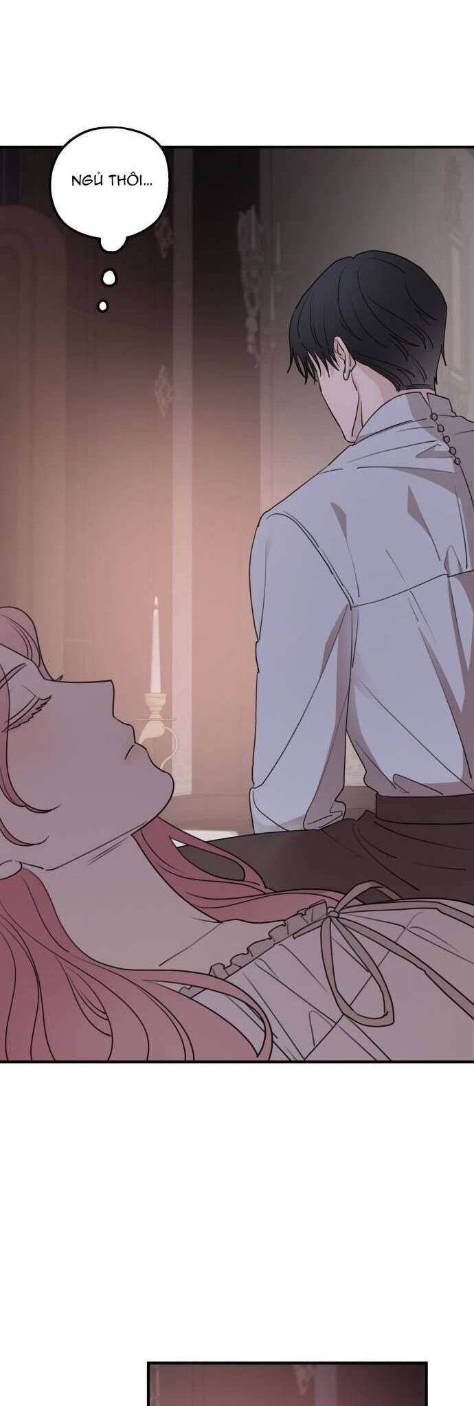 Gia Đình Chồng Quá Ám Ảnh Bởi Tôi Chapter 56 - Trang 2