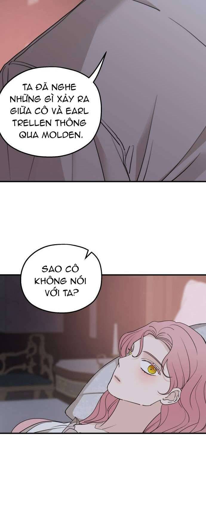 Gia Đình Chồng Quá Ám Ảnh Bởi Tôi Chapter 56 - Trang 2