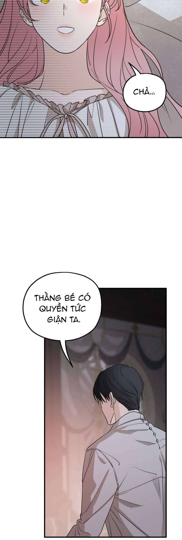 Gia Đình Chồng Quá Ám Ảnh Bởi Tôi Chapter 56 - Trang 2