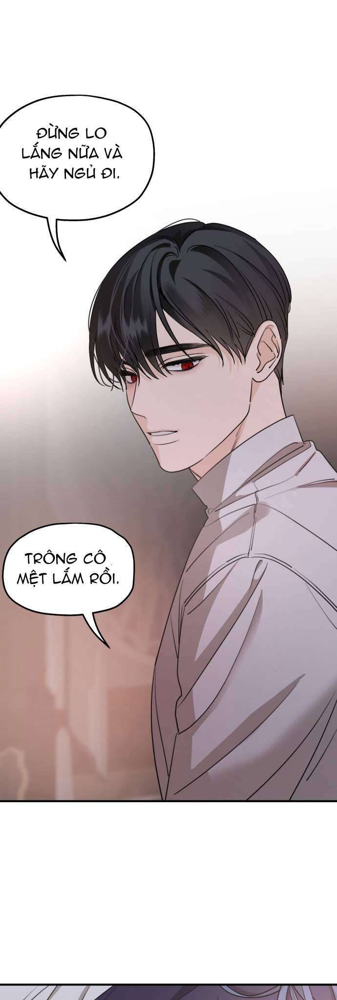 Gia Đình Chồng Quá Ám Ảnh Bởi Tôi Chapter 56 - Trang 2