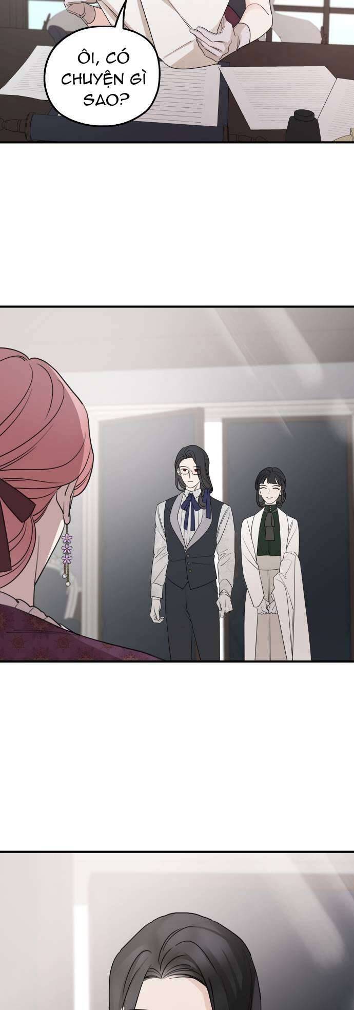 Gia Đình Chồng Quá Ám Ảnh Bởi Tôi Chapter 56 - Trang 2