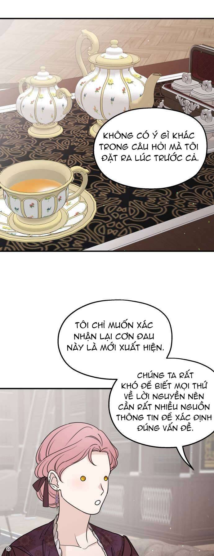 Gia Đình Chồng Quá Ám Ảnh Bởi Tôi Chapter 56 - Trang 2