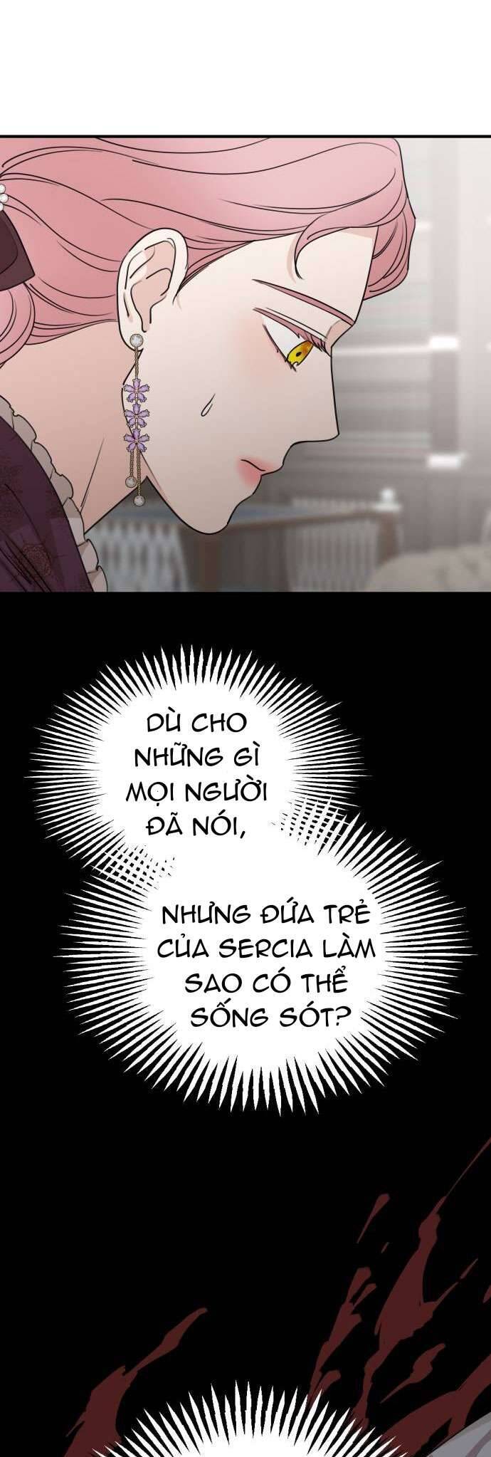 Gia Đình Chồng Quá Ám Ảnh Bởi Tôi Chapter 56 - Trang 2