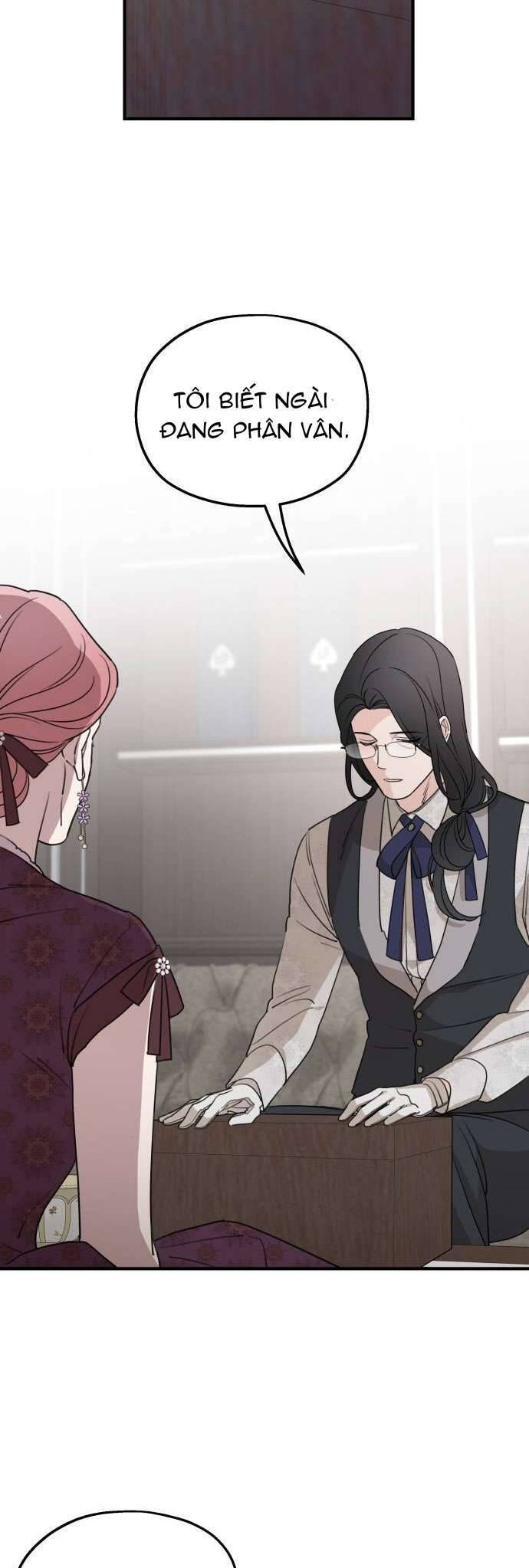 Gia Đình Chồng Quá Ám Ảnh Bởi Tôi Chapter 56 - Trang 2