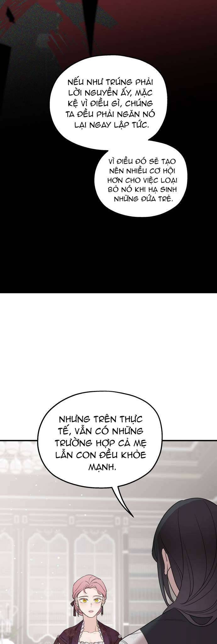 Gia Đình Chồng Quá Ám Ảnh Bởi Tôi Chapter 56 - Trang 2