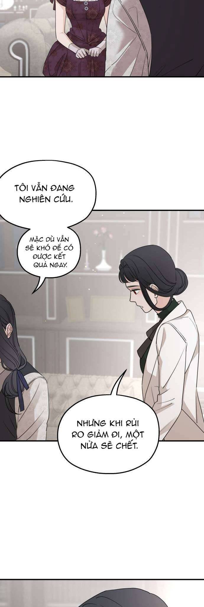 Gia Đình Chồng Quá Ám Ảnh Bởi Tôi Chapter 56 - Trang 2