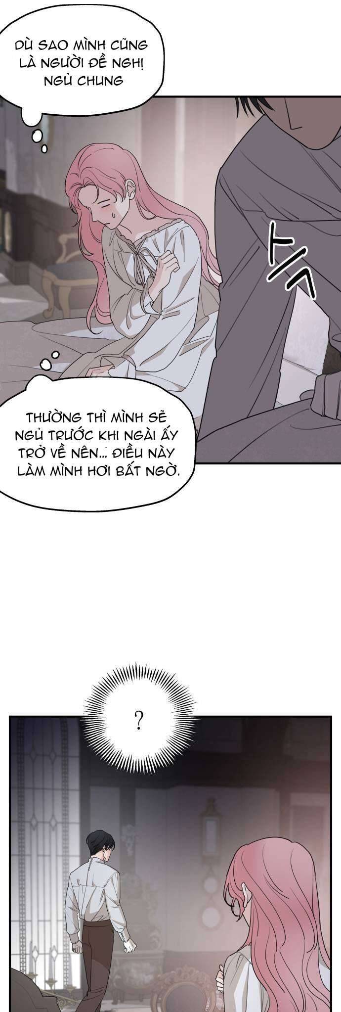 Gia Đình Chồng Quá Ám Ảnh Bởi Tôi Chapter 56 - Trang 2