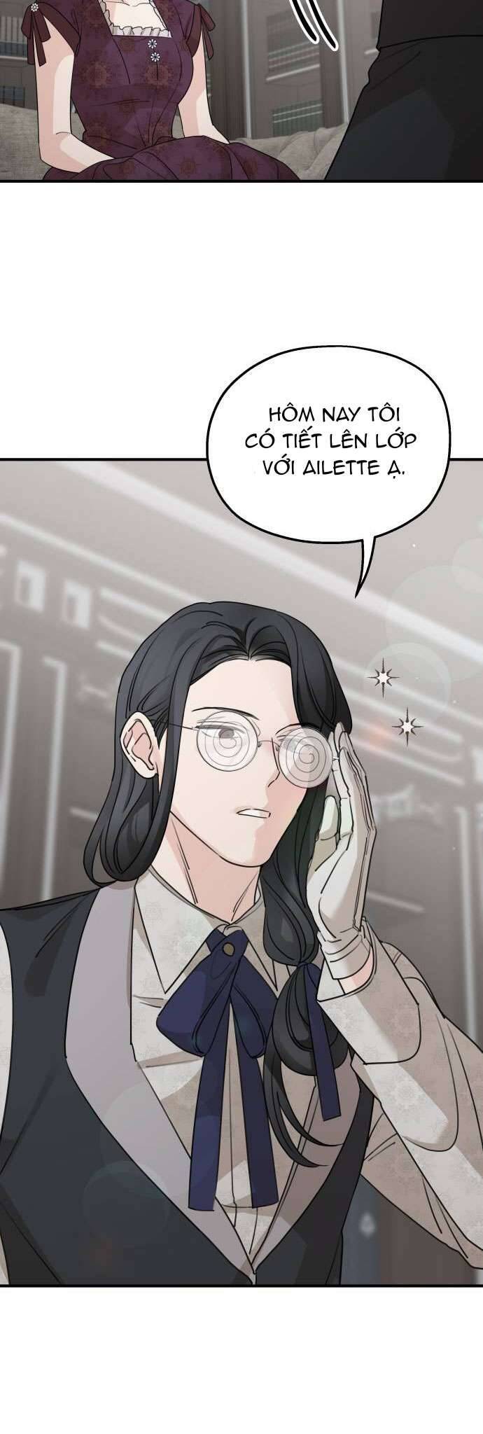 Gia Đình Chồng Quá Ám Ảnh Bởi Tôi Chapter 56 - Trang 2