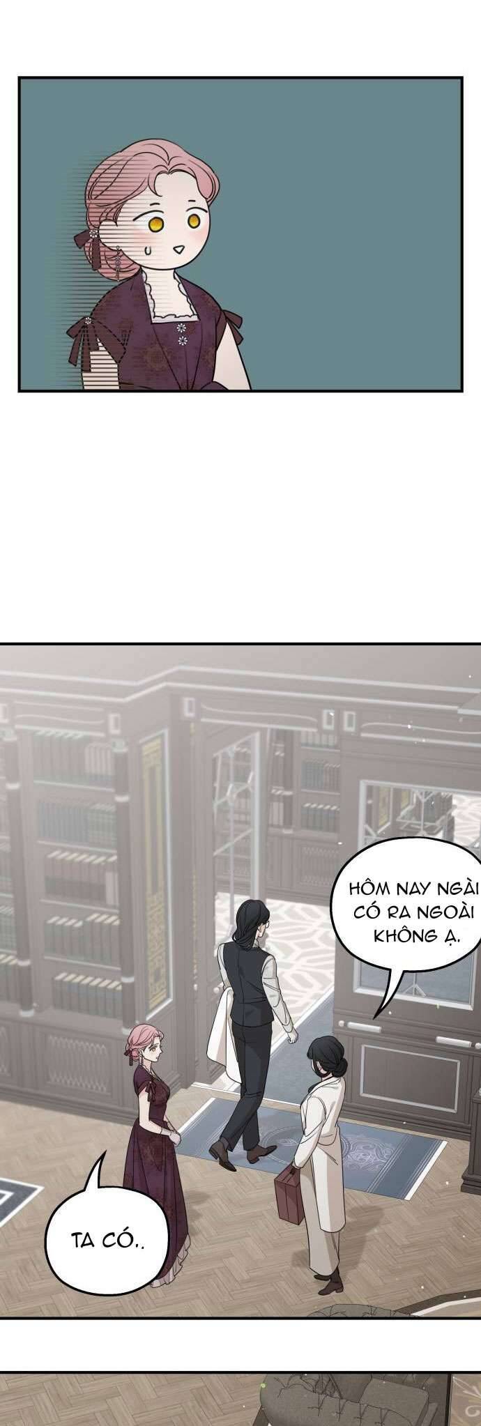 Gia Đình Chồng Quá Ám Ảnh Bởi Tôi Chapter 56 - Trang 2
