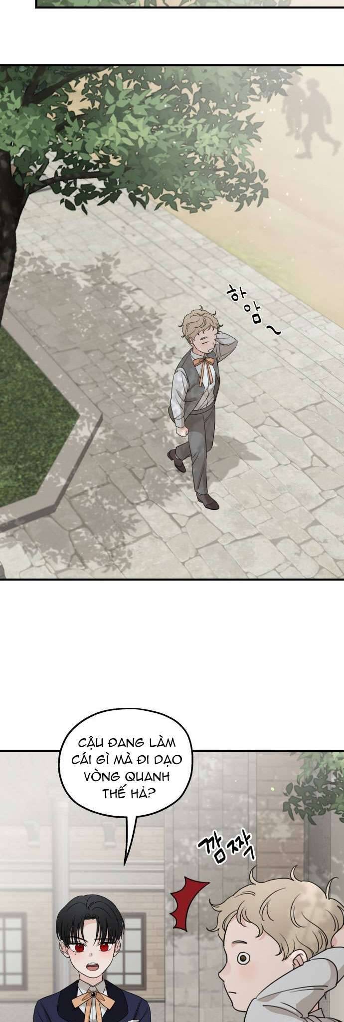 Gia Đình Chồng Quá Ám Ảnh Bởi Tôi Chapter 56 - Trang 2