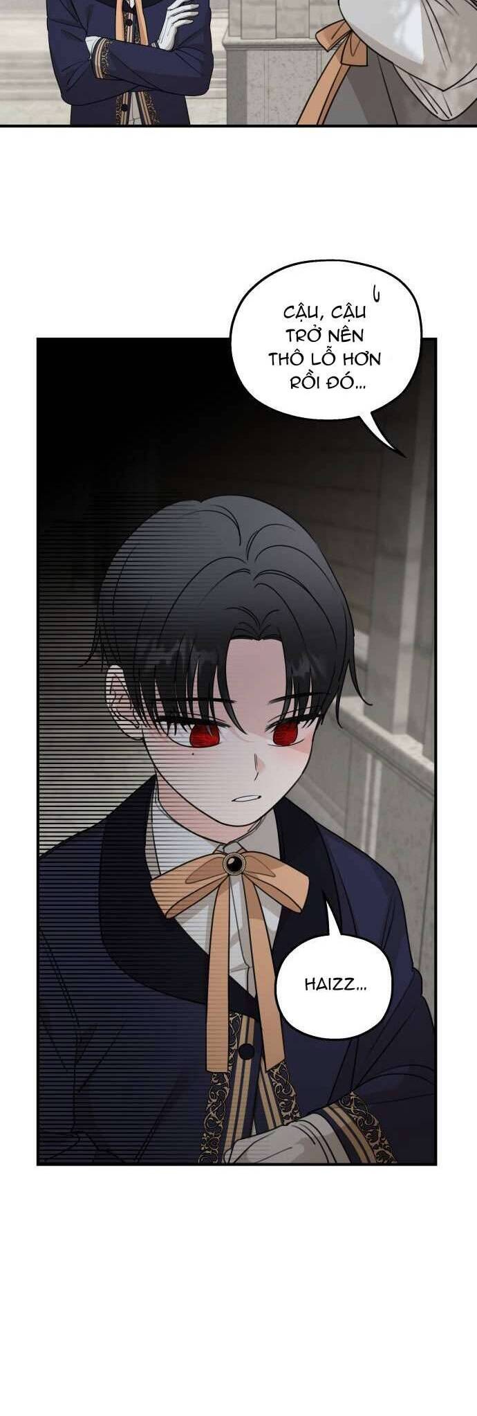 Gia Đình Chồng Quá Ám Ảnh Bởi Tôi Chapter 56 - Trang 2