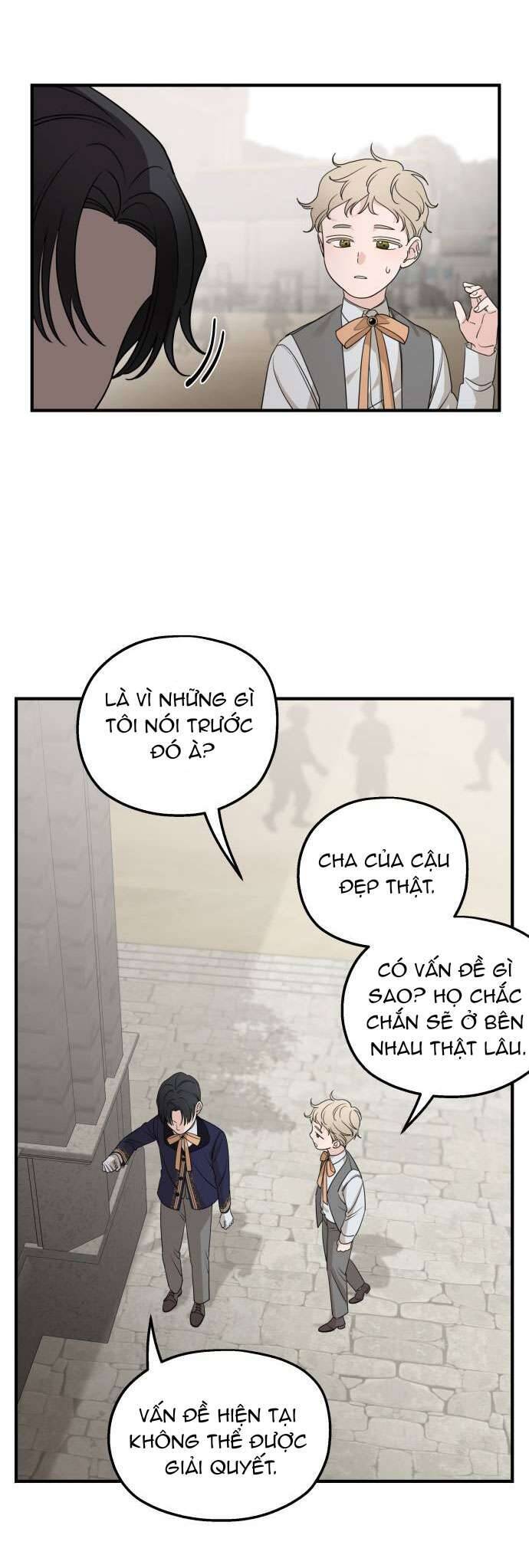 Gia Đình Chồng Quá Ám Ảnh Bởi Tôi Chapter 56 - Trang 2