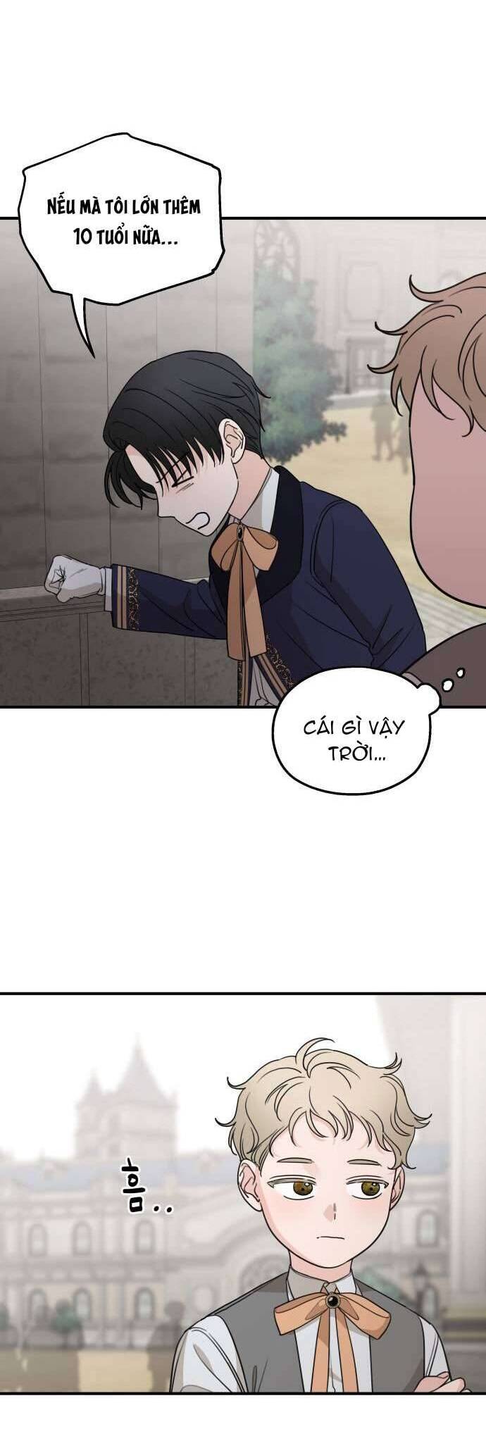 Gia Đình Chồng Quá Ám Ảnh Bởi Tôi Chapter 56 - Trang 2