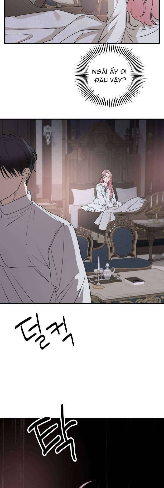 Gia Đình Chồng Quá Ám Ảnh Bởi Tôi Chapter 56 - Trang 2