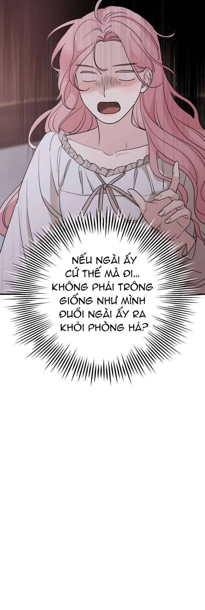 Gia Đình Chồng Quá Ám Ảnh Bởi Tôi Chapter 56 - Trang 2