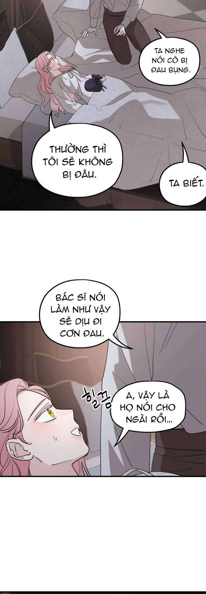 Gia Đình Chồng Quá Ám Ảnh Bởi Tôi Chapter 56 - Trang 2