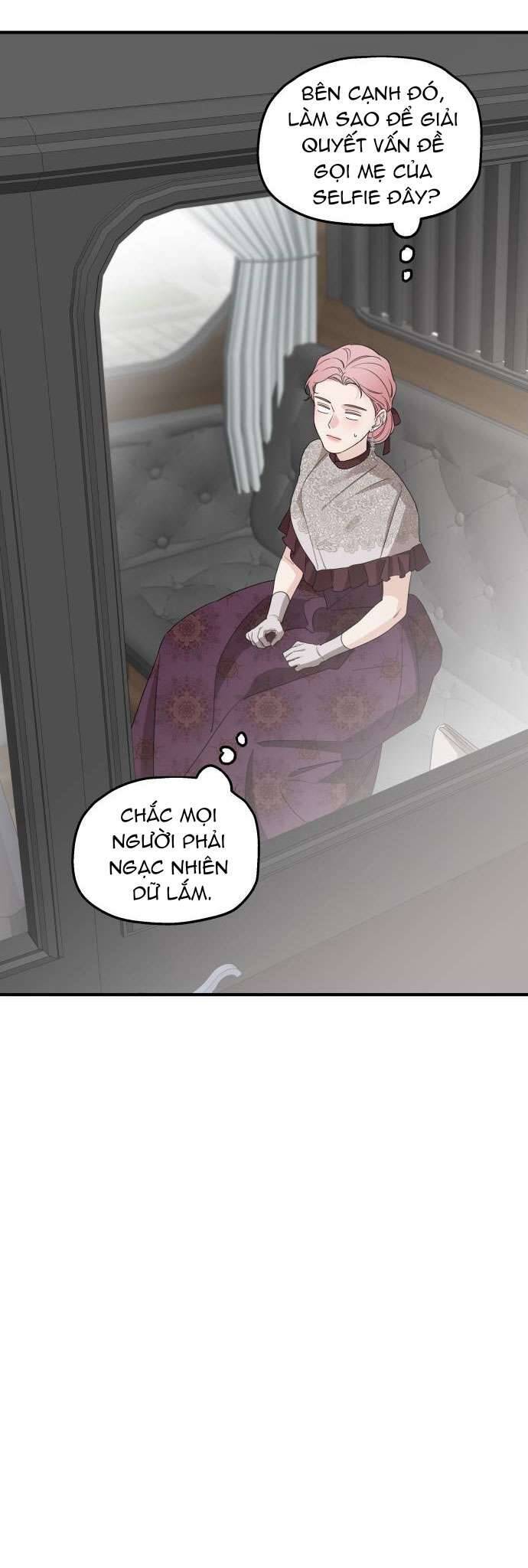 Gia Đình Chồng Quá Ám Ảnh Bởi Tôi Chapter 58 - Trang 2