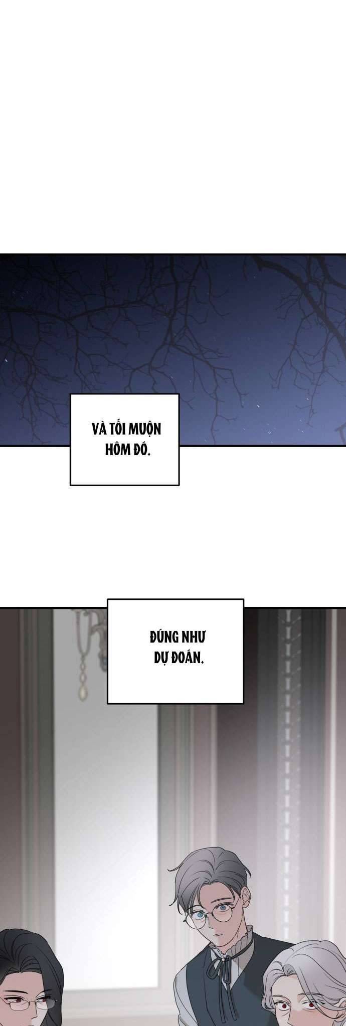 Gia Đình Chồng Quá Ám Ảnh Bởi Tôi Chapter 58 - Trang 2