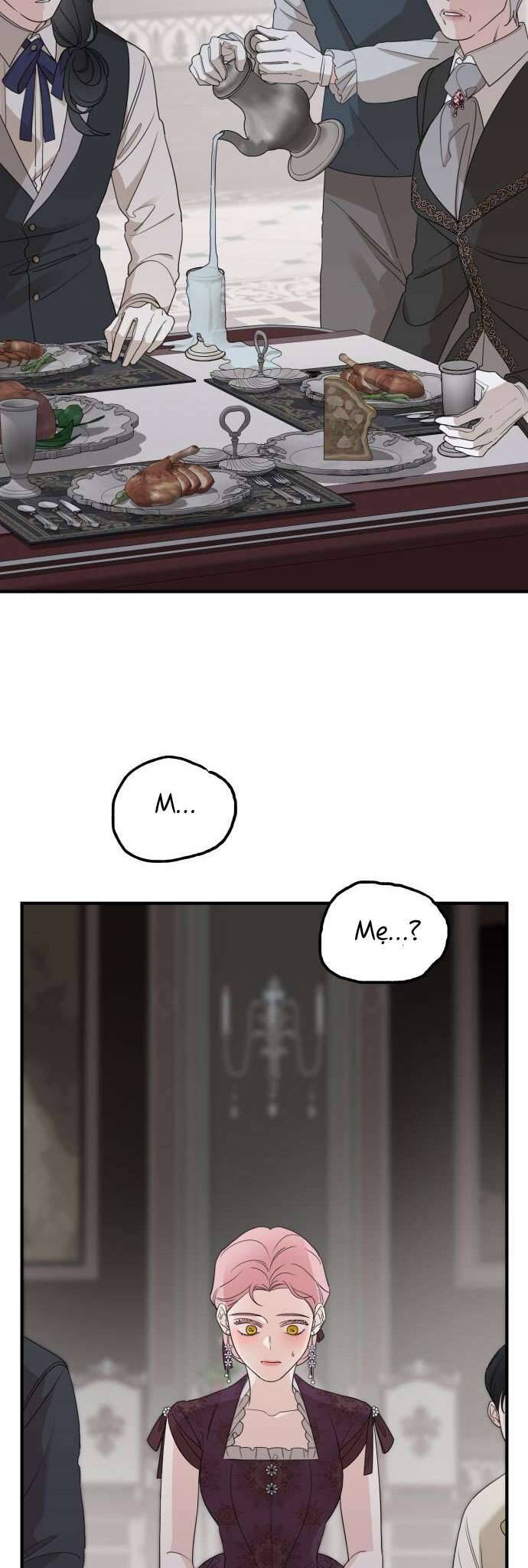 Gia Đình Chồng Quá Ám Ảnh Bởi Tôi Chapter 58 - Trang 2