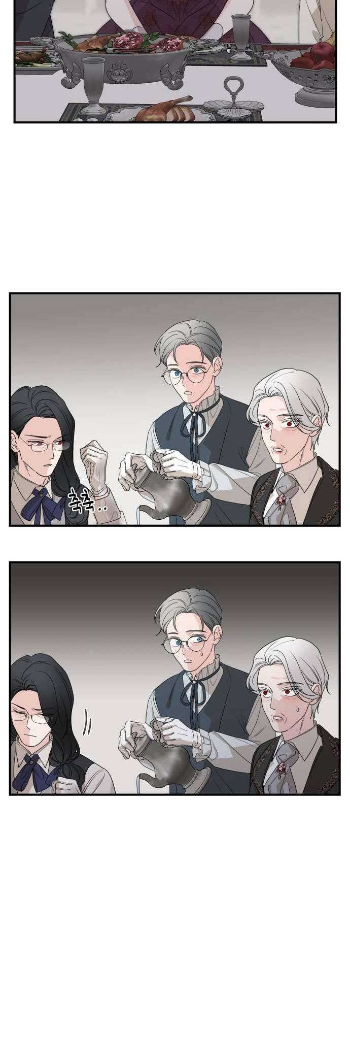 Gia Đình Chồng Quá Ám Ảnh Bởi Tôi Chapter 58 - Trang 2